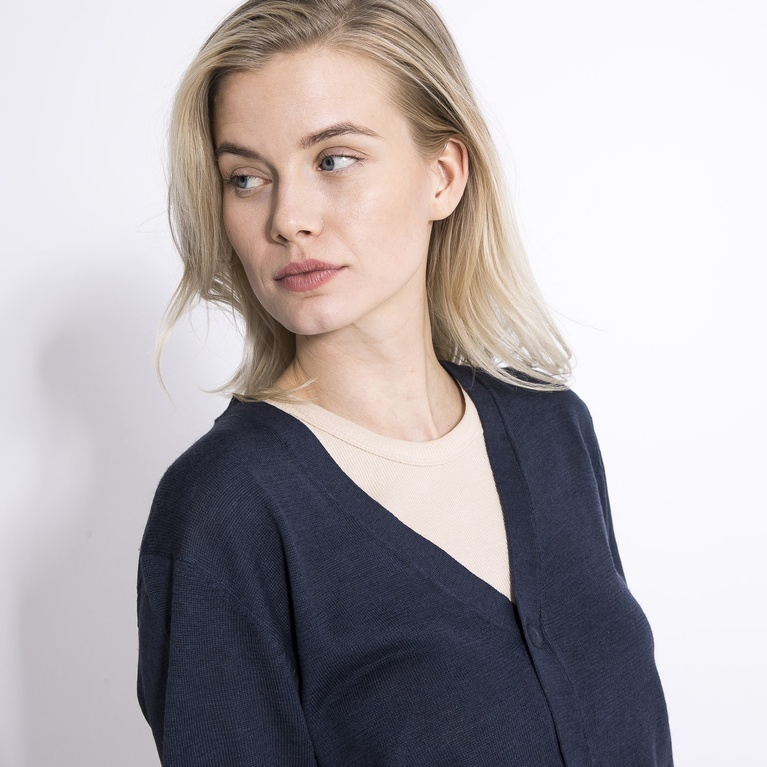 Cardigan "Gunnar" Cardigan "Gunnar"